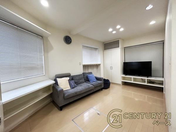 柏原市国分本町７丁目　一戸建