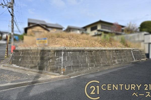 香芝市関屋北６丁目の売土地