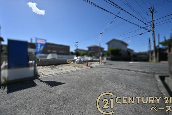 奈良市藤ノ木台３丁目１号棟／新築一戸建