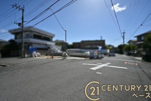 奈良市藤ノ木台３丁目１号棟／新築一戸建