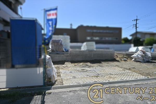 奈良市藤ノ木台３丁目２号棟／新築一戸建