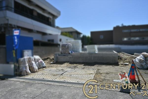 奈良市藤ノ木台３丁目２号棟／新築一戸建