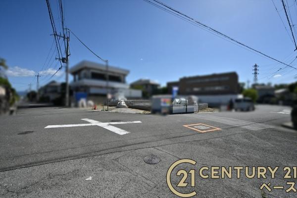 奈良市藤ノ木台３丁目２号棟／新築一戸建