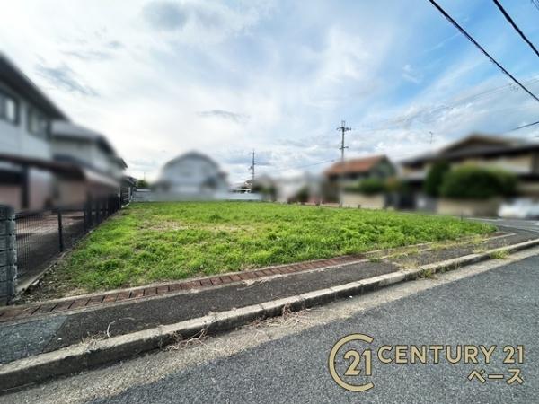 大和郡山市若槻町の売土地