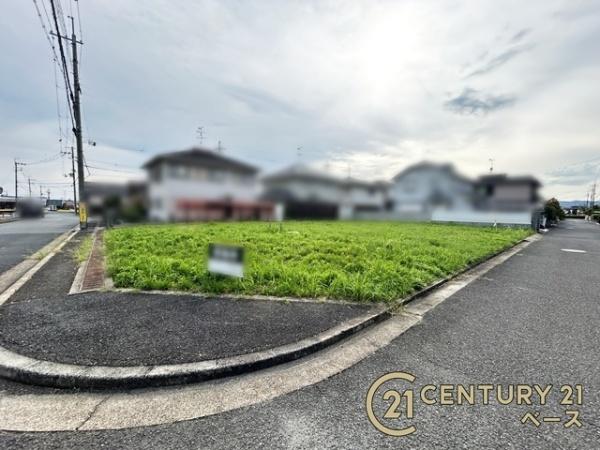 大和郡山市若槻町の売土地