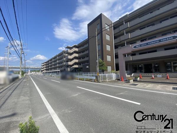 ネオシティ大和高田Ａ棟
