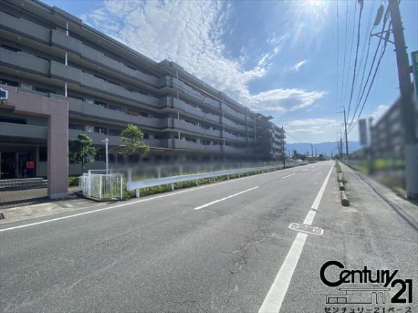 ネオシティ大和高田Ａ棟
