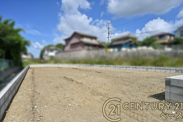 リーブルガーデン上牧１号棟／新築一戸建