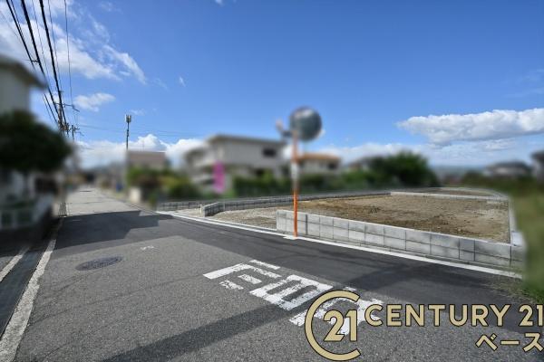 リーブルガーデン上牧１号棟／新築一戸建