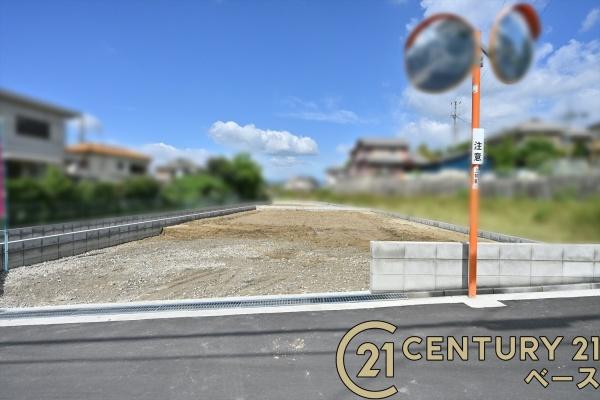 リーブルガーデン上牧２号棟／新築一戸建