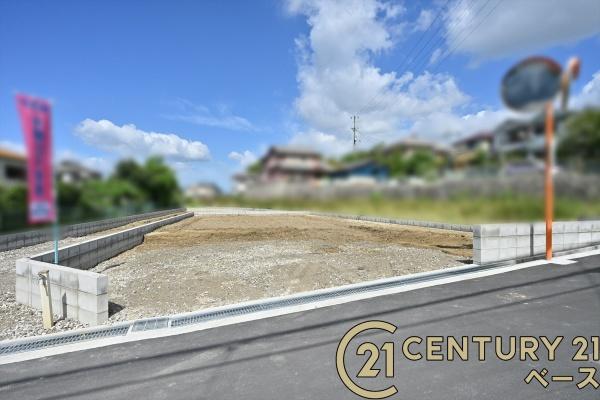 リーブルガーデン上牧２号棟／新築一戸建