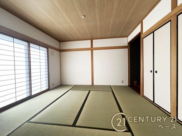 御所市大字柏原の中古一戸建て