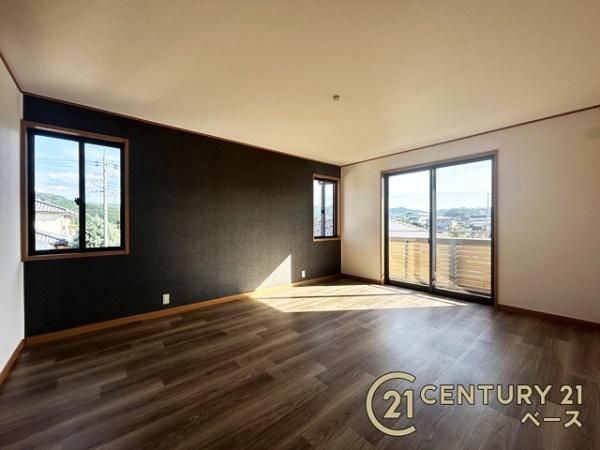 御所市大字柏原の中古一戸建て