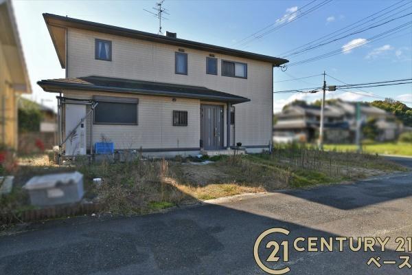 御所市柏原　一戸建