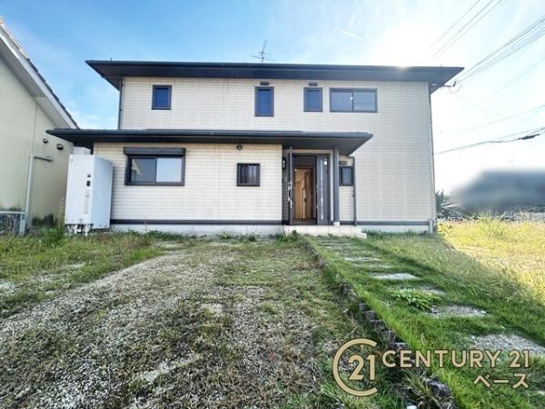 御所市大字柏原の中古一戸建て