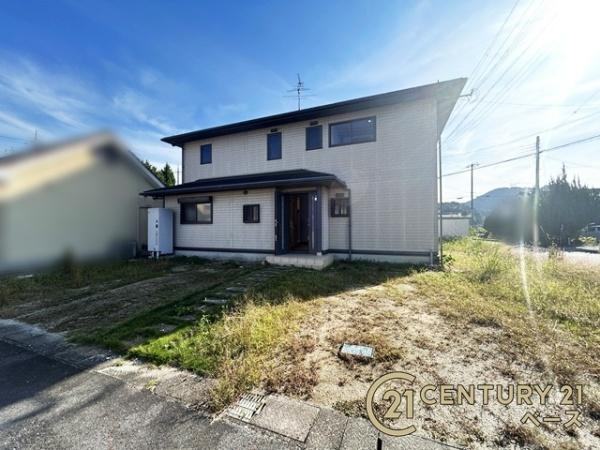 御所市大字柏原の中古一戸建て