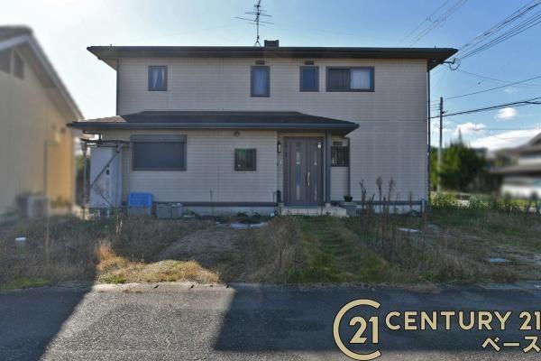 御所市柏原　一戸建