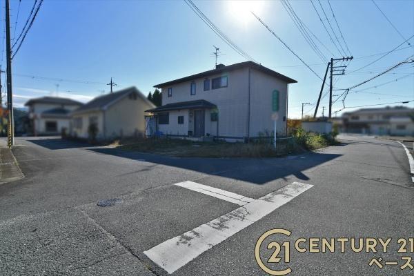 御所市柏原　一戸建