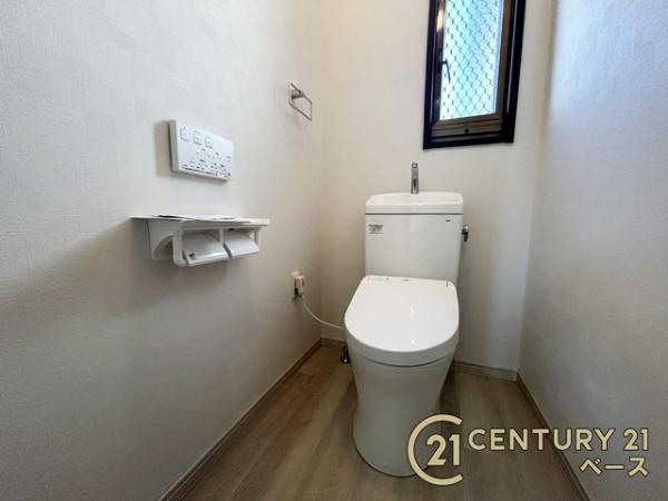 生駒市小明町の中古一戸建て