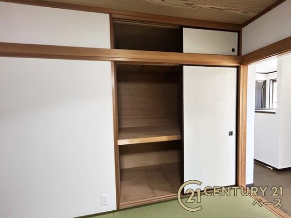 生駒市小明町の中古一戸建て