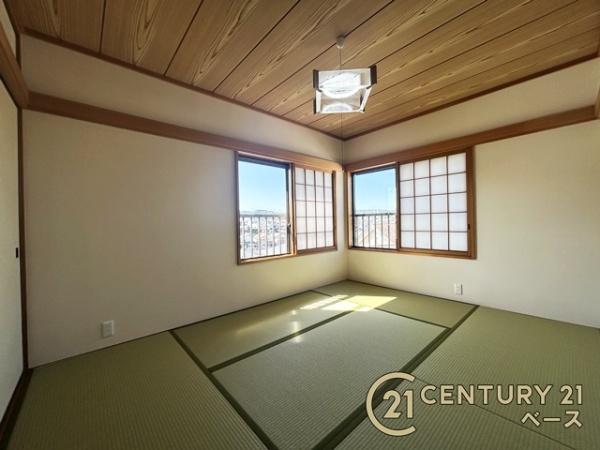 生駒市小明町の中古一戸建て