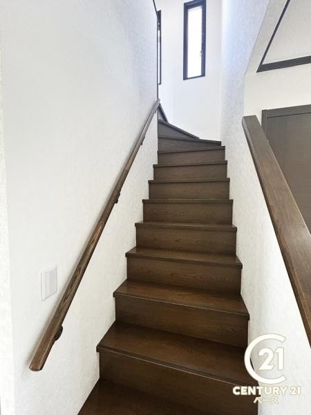 生駒市小明町の中古一戸建て