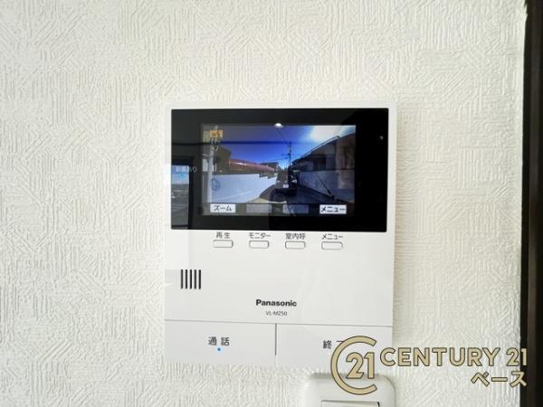 生駒市小明町の中古一戸建て