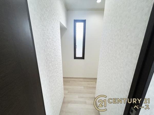 生駒市小明町の中古一戸建て