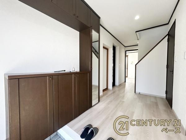 生駒市小明町の中古一戸建て