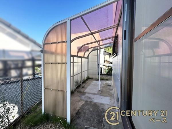 生駒市小明町の中古一戸建て