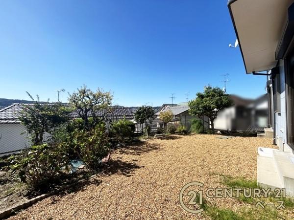 生駒市小明町の中古一戸建て