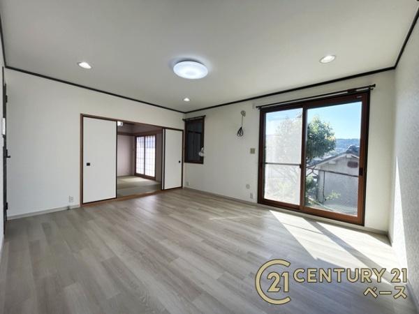 生駒市小明町　一戸建