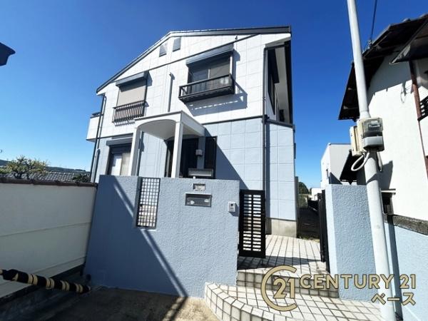 生駒市小明町の中古一戸建て