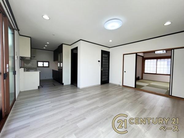 生駒市小明町　一戸建