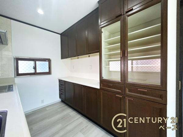 生駒市小明町の中古一戸建て