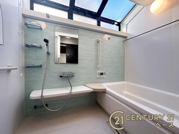 生駒市小明町の中古一戸建て