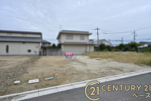 北葛城郡河合町池部１丁目の売土地