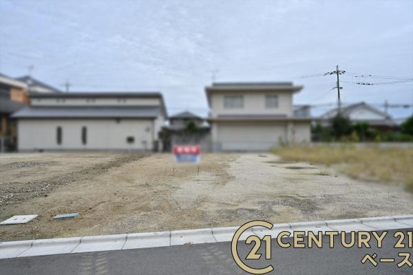 北葛城郡河合町池部１丁目の売土地
