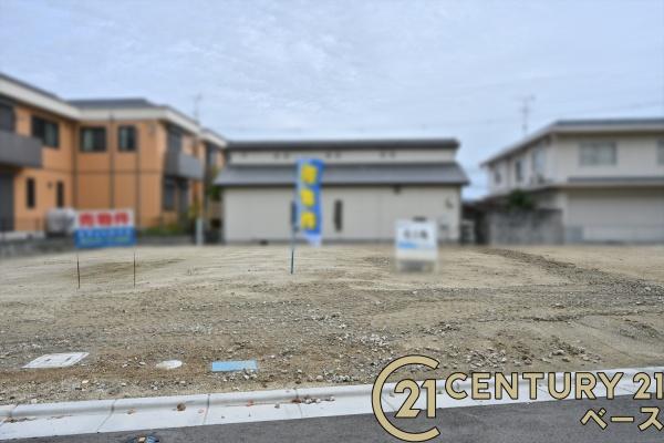 北葛城郡河合町池部１丁目の売土地