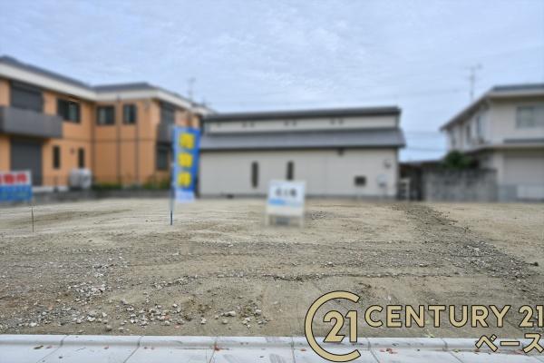 北葛城郡河合町池部１丁目の売土地