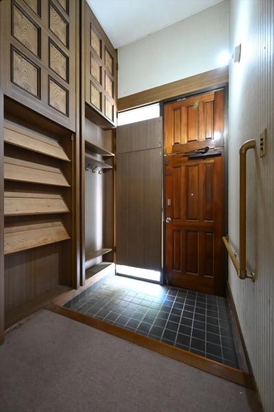 葛城市兵家の中古一戸建て