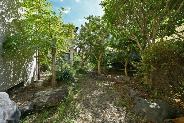 葛城市兵家の中古一戸建て