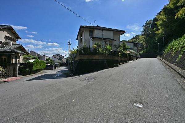 葛城市兵家の中古一戸建て