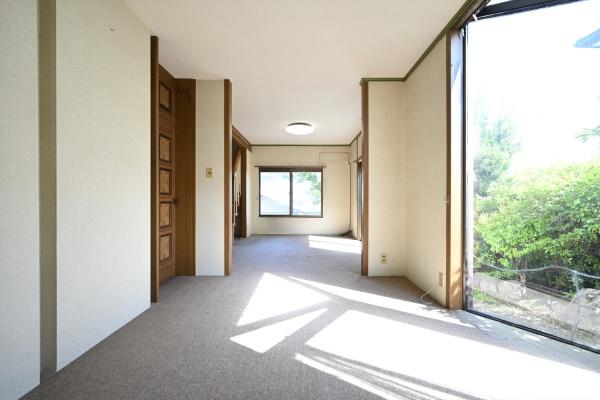 葛城市兵家の中古一戸建て
