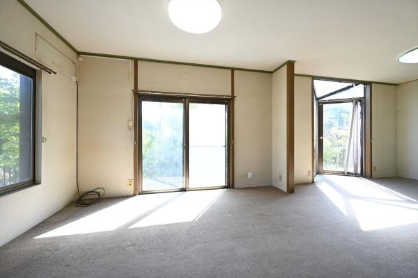 葛城市兵家の中古一戸建て