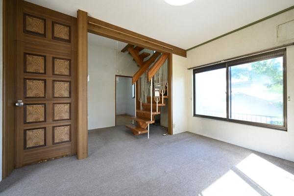 葛城市兵家の中古一戸建て