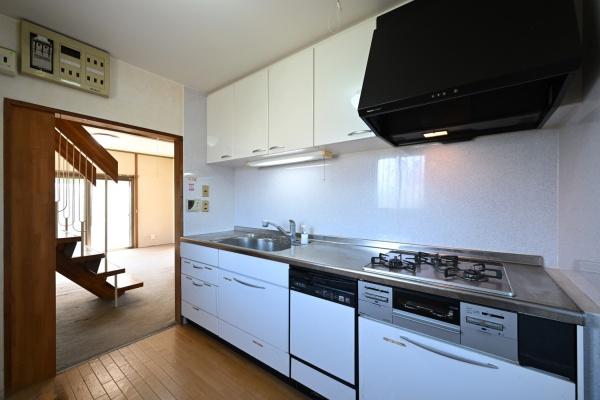 葛城市兵家の中古一戸建て