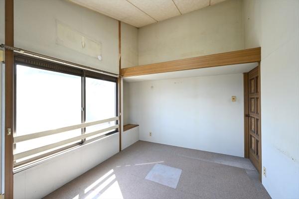 葛城市兵家の中古一戸建て