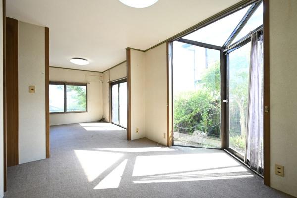 葛城市兵家の中古一戸建て