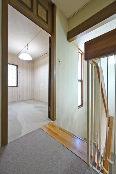 葛城市兵家の中古一戸建て